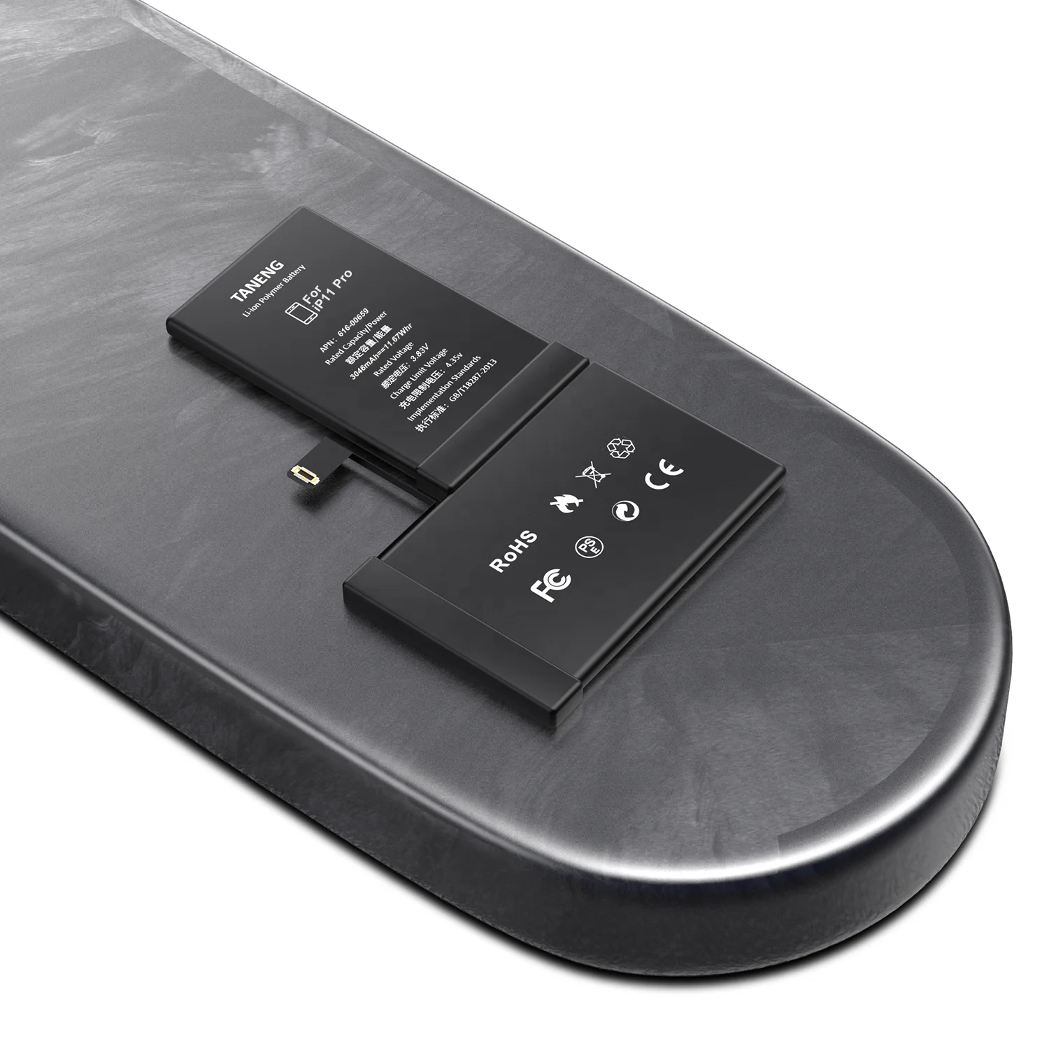 500-800 Cycle Battery for phone SE XS XR Max Battery Replacement Phone Battery Chinese Manufacturer