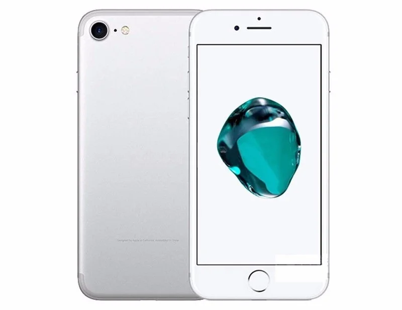 Amazon Hot Sale i Phone7 7P Smartphone is unlocked Refurbished second-hand mobile phones