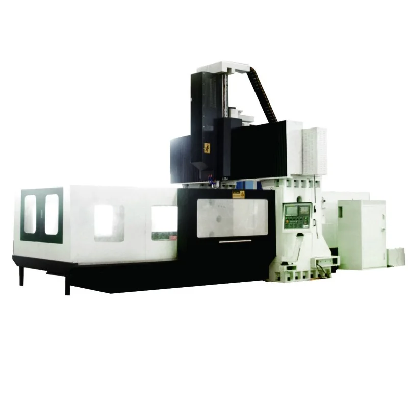 High Quality And Low Price Cnc Milling Machine Machining Center With Siemens And Fanuc System