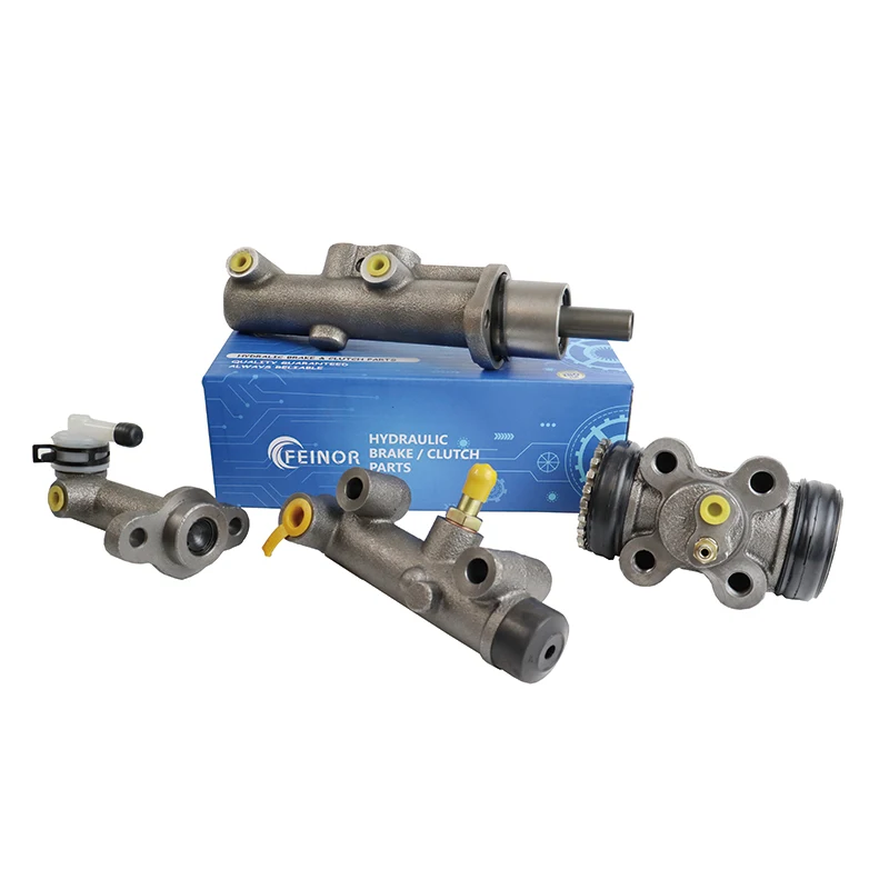 Cilindro Mestre Embreagem For Ford Cargo 712 815  E5HT-7A543-BA E5HT-7A543-3A E5HT7A543BA E6HZ-7A543-A Clutch Master Cylinder