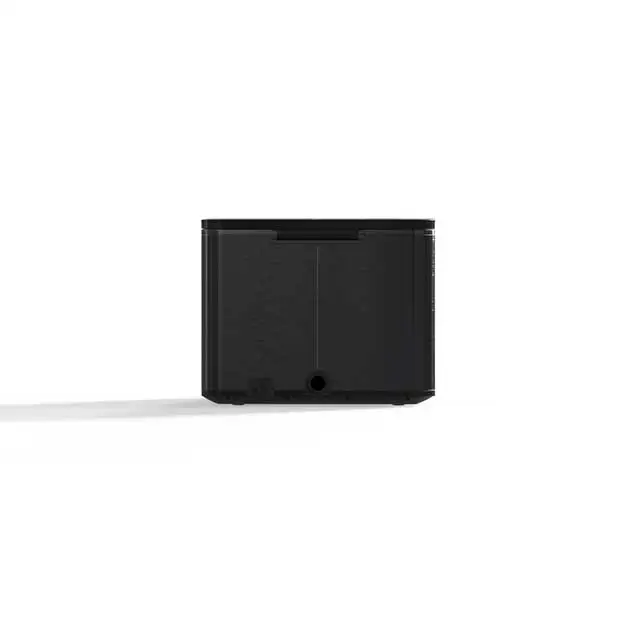 
DOUHE Household 200W Multi-functional Vegetable Fruit Washing Machine With Ultrasonic/Electrolyzed Water (DH-GS01) 