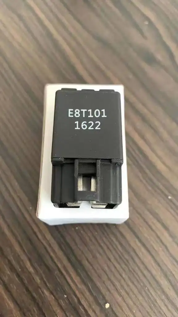 FOR TOYOTA FLASHER RELAY E8T101,FOR DENSO FLASHER RELAY 1622,FOR MITSUBISHI FLASHER RELAY MR420103
