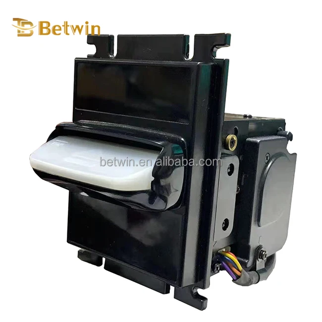 claw machine vending machine Fish Game Bill Acceptor