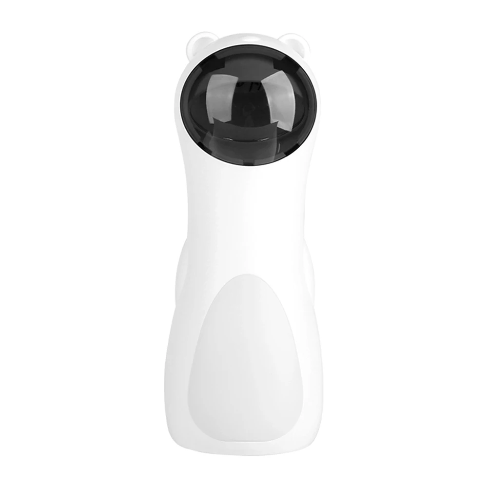 Умная Автоматическая Лазерная Игрушка для кошек USB перезаряжаемая портативная