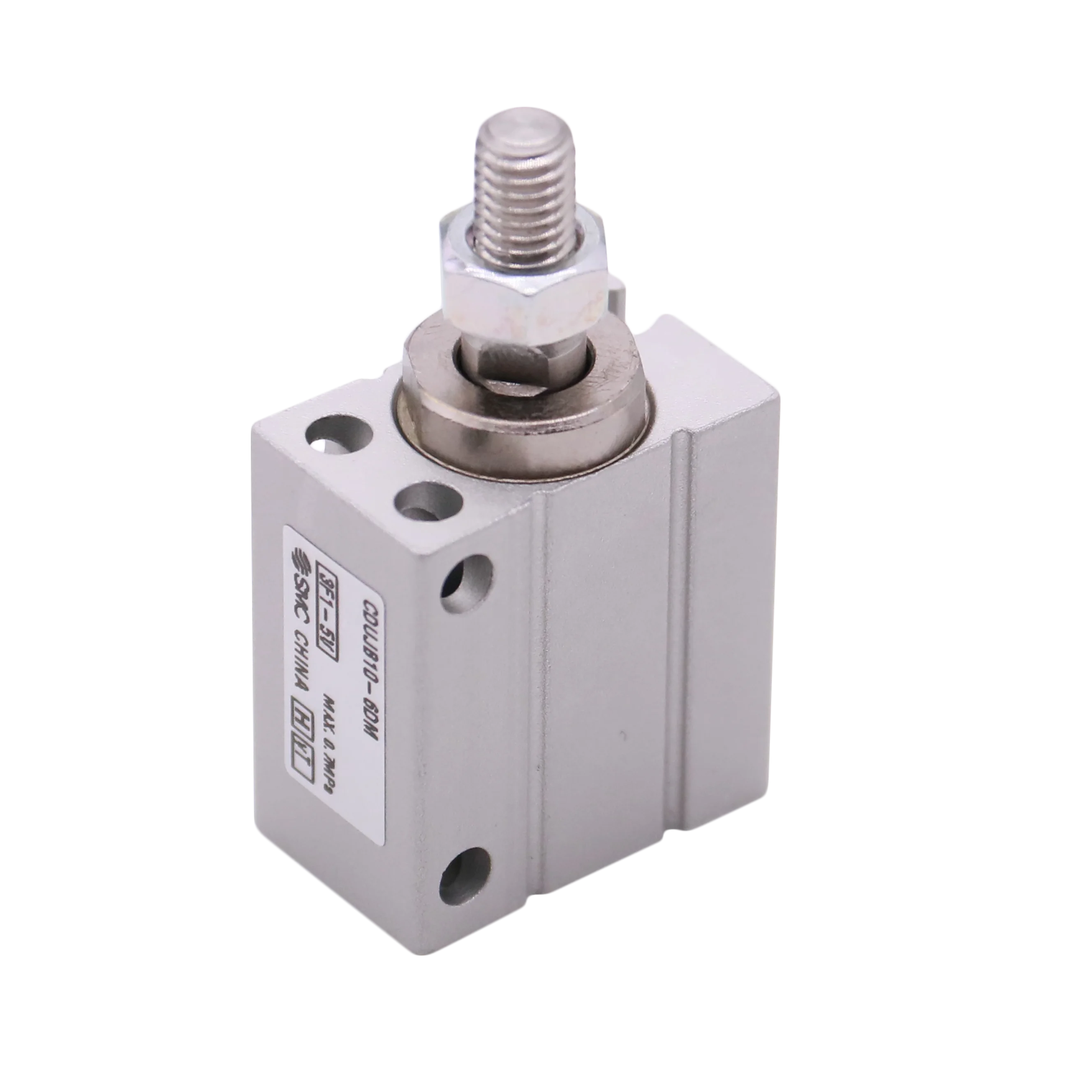 Hot sale pneumatic cylinder stainless steel pcb pneumatic air cylinder