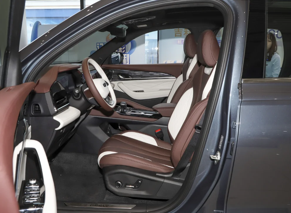 2023 модель 330 км 280 дешевый мини-электромобиль WULING mini EV б/у новый Gelly gely Monjaro 2 0 Td флагманский внедорожник