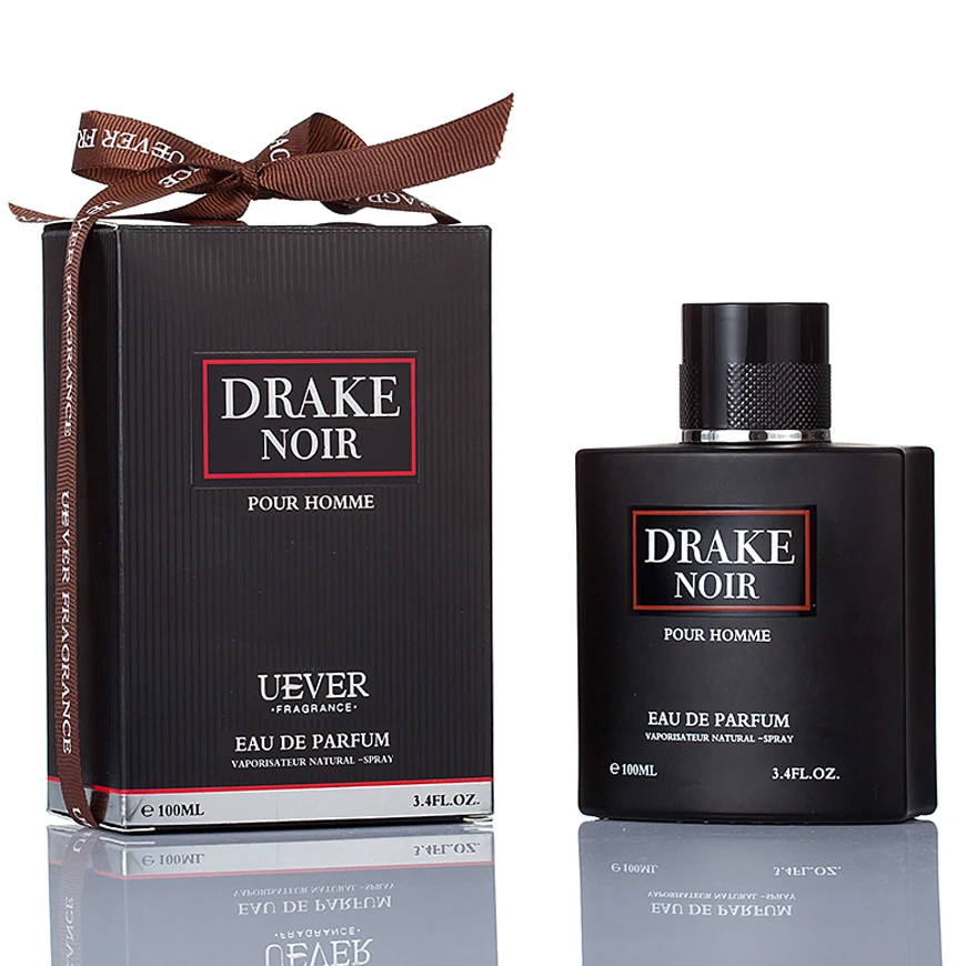 Private Label High Quality Classic Scent Wooden Fragrance Body Splash Perfume For Men 100ml