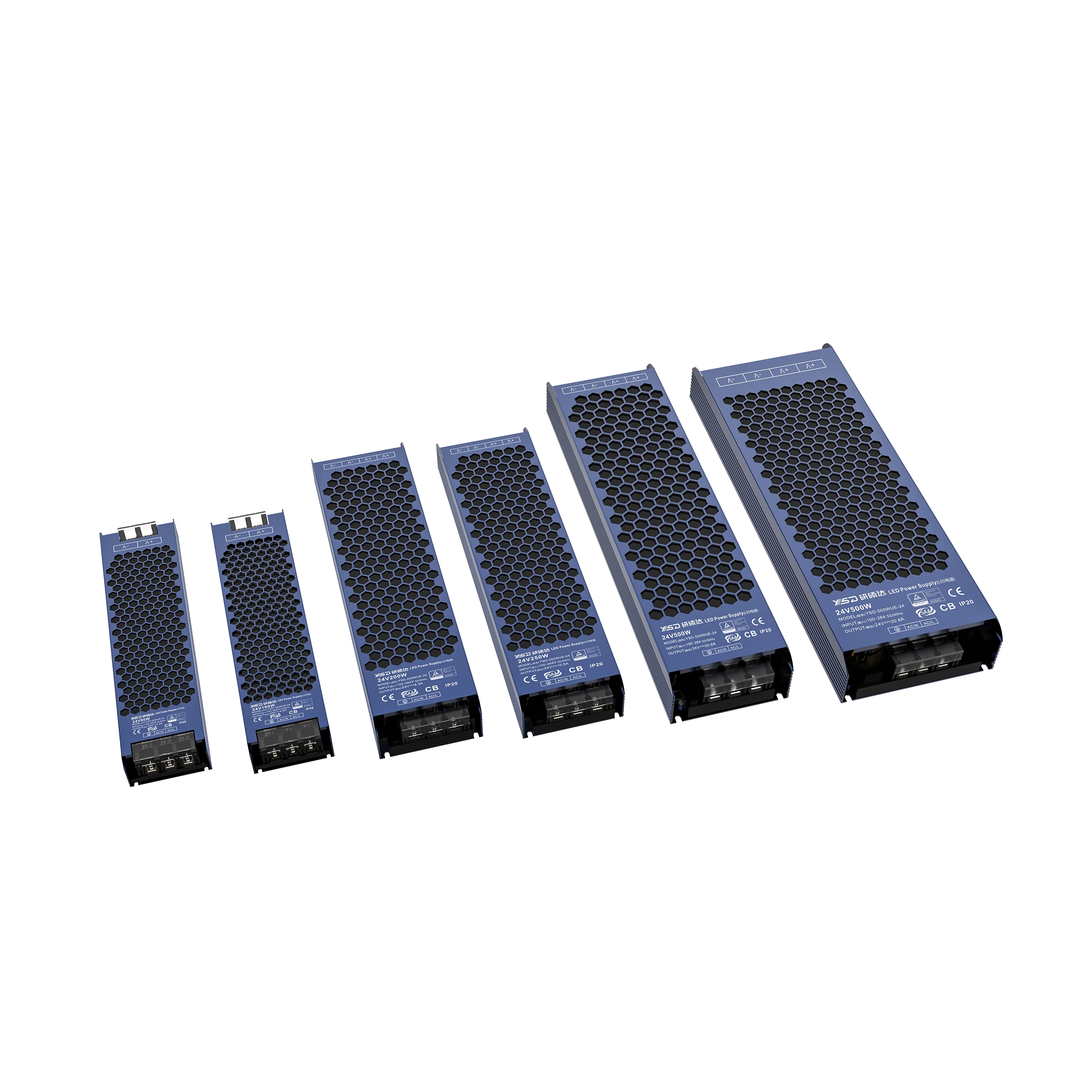 Rainproof 60W-400W Dc12V Smps Power Supply 24 Volt Constant Voltage Switching 230v Ac Dc Led Power Supply