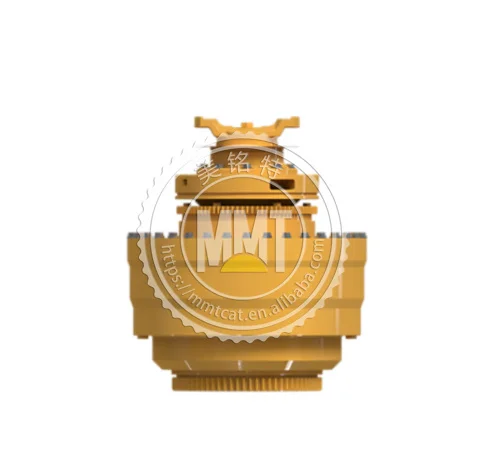 MMT 453-2041 4532041 трансмиссионный гидравлический гидротрансформатор для экскаваторного погрузчика