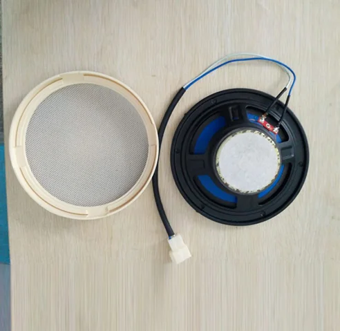 2020 BUS accessories LED citybus AUTO TRUMPET DIA 151-156MM HC-B-12478