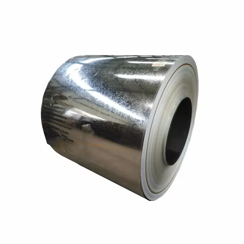 Qiantong PPGI Corrosion Resistance Color Coated Galvanized Steel Coil