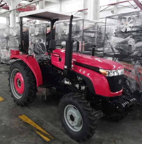 tractor truck on sell