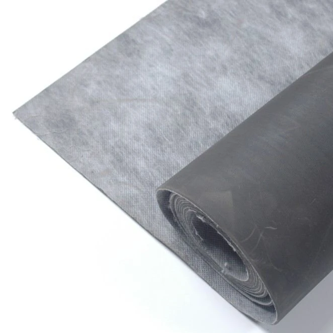 Acoustic Felt 1.2mmThick Soundproof Felt Sound Insulation Materials Decorative Panels For Theaters Gymnasium Galleries