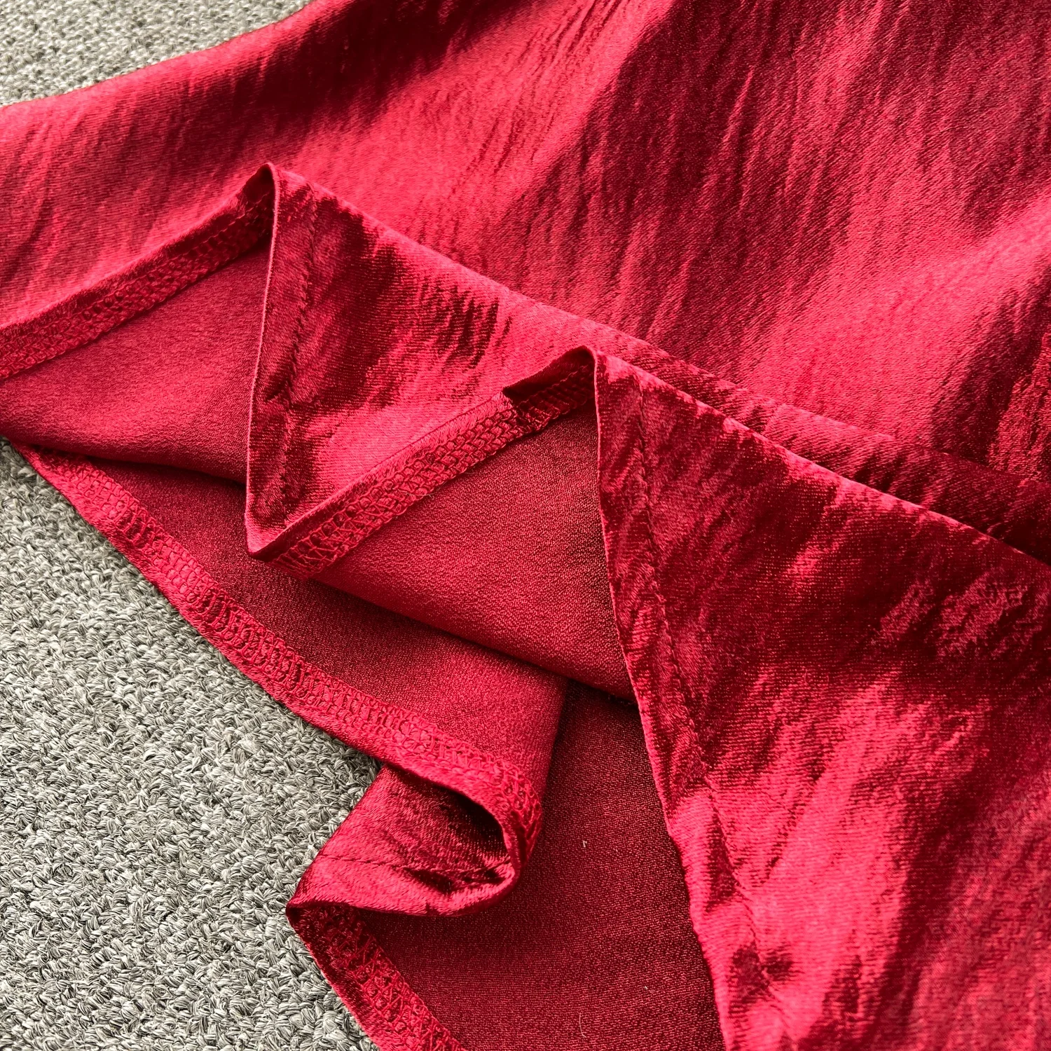 High Quality Summer Elegant Midi Dress For Women Sleeveless Backless Silk Vestidos Ladies Evening Dresses Clothes Women