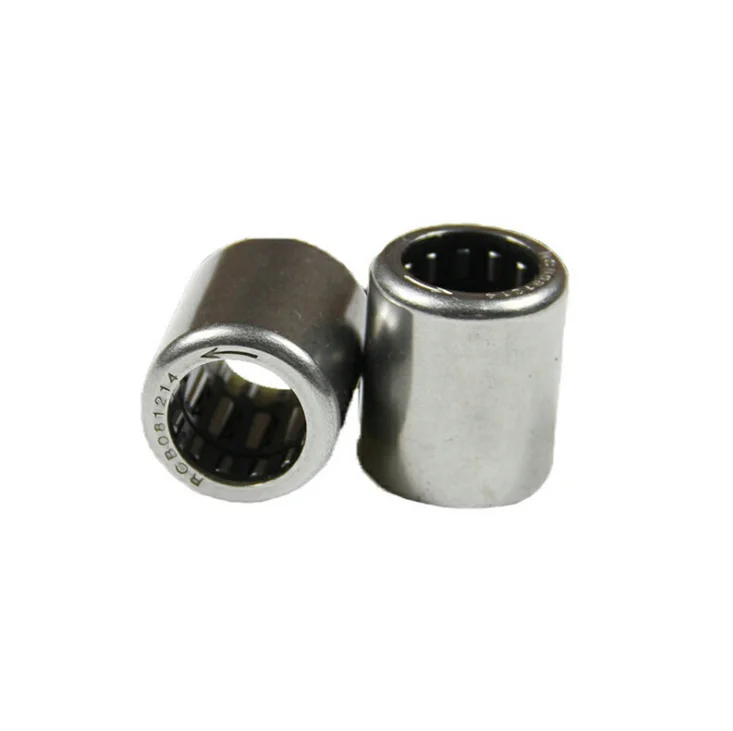 Clutch one way bearings HK1812 HK1816 bearings needle roller