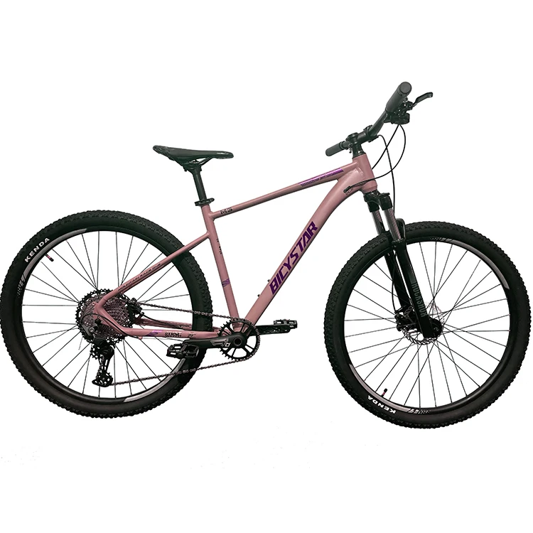2023 aluminum alloy bicicleta mtb bike frame aro 29 inch full suspension downhill mountain bike 29 for sale