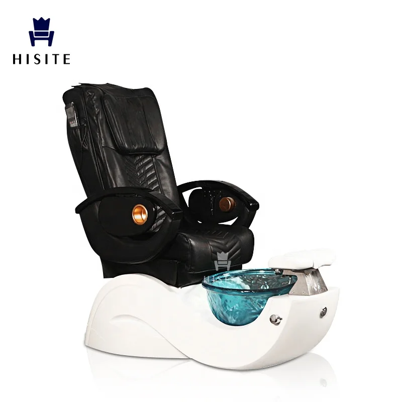 Hisite New Nail Salon Modern Pedicure Manicure Chair