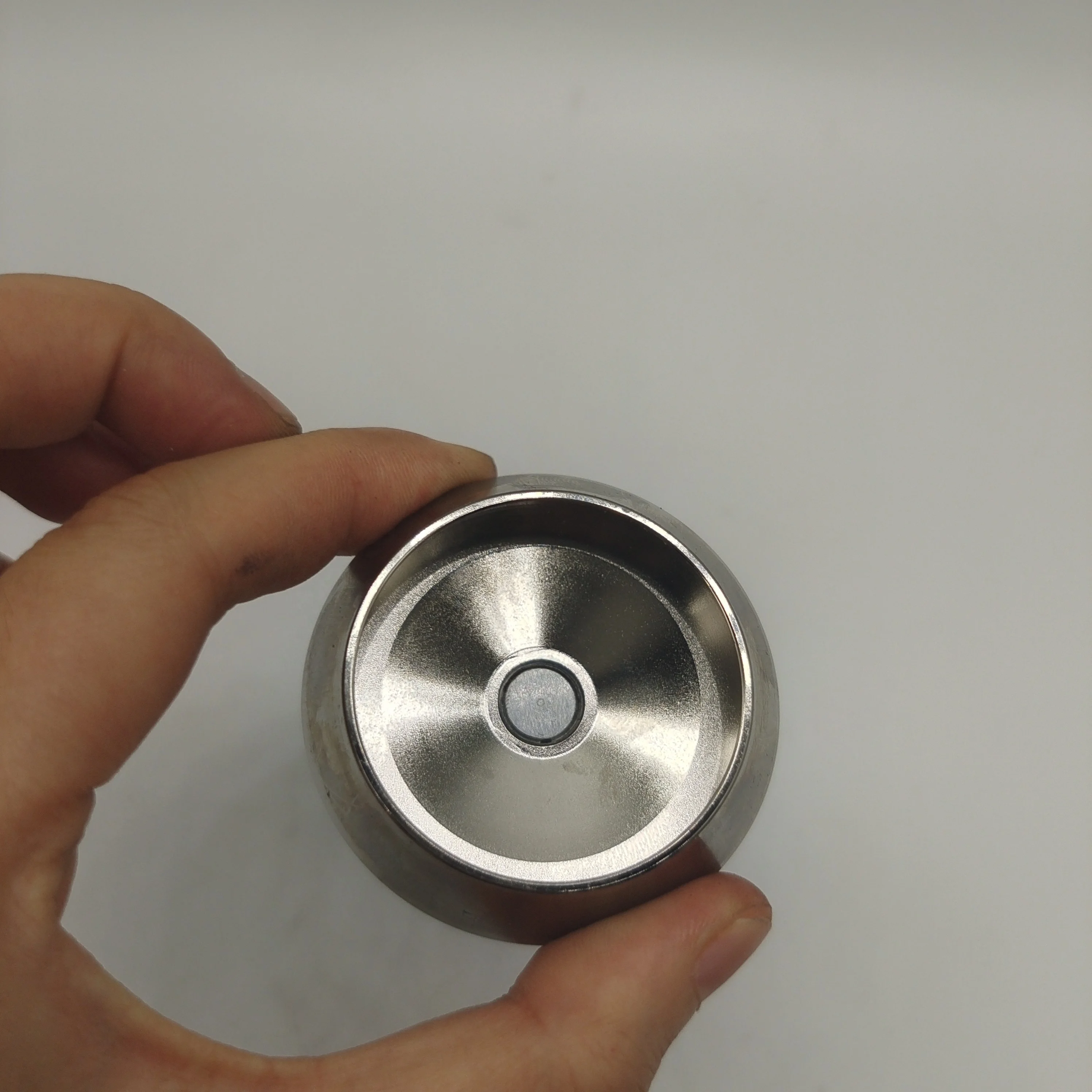 HIGH QUALITY TEXTILE MACHINERY SPARE PARTS OPEN END SPINNING MACHINE R923 ROTOR SPINDLE C248/U-D - 48 mm