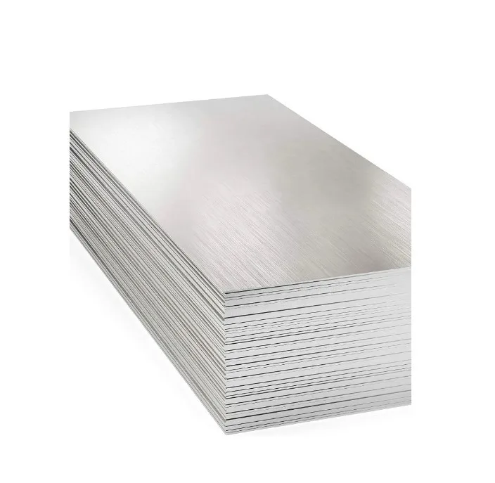 Factory Direct Sales T2 T3 T4 T5 SPCC MR SPTE Electrolytic Tinplate Sheets Coils Tin Plate Steel