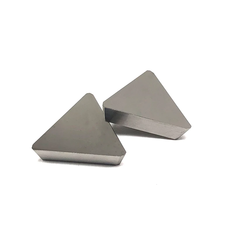 high-quality Carbide Milling Inserts TPKN 2204 High Feed Tool Milling Cutter