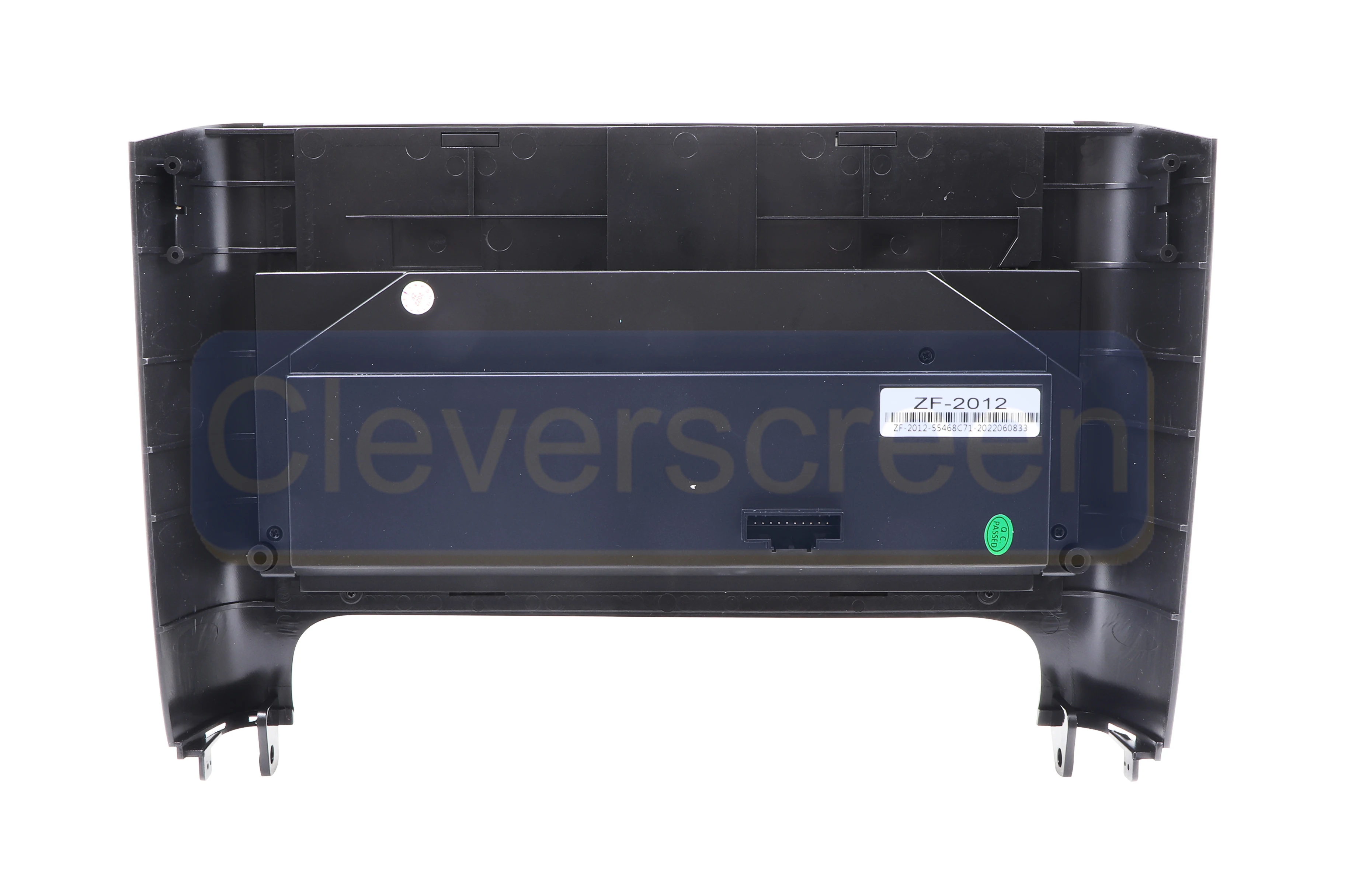 Full Touch LCD AC Panel Screen  Car Air Conditioning Climate Original Display For Land Rover Range Rover Sport L320 2010-2013