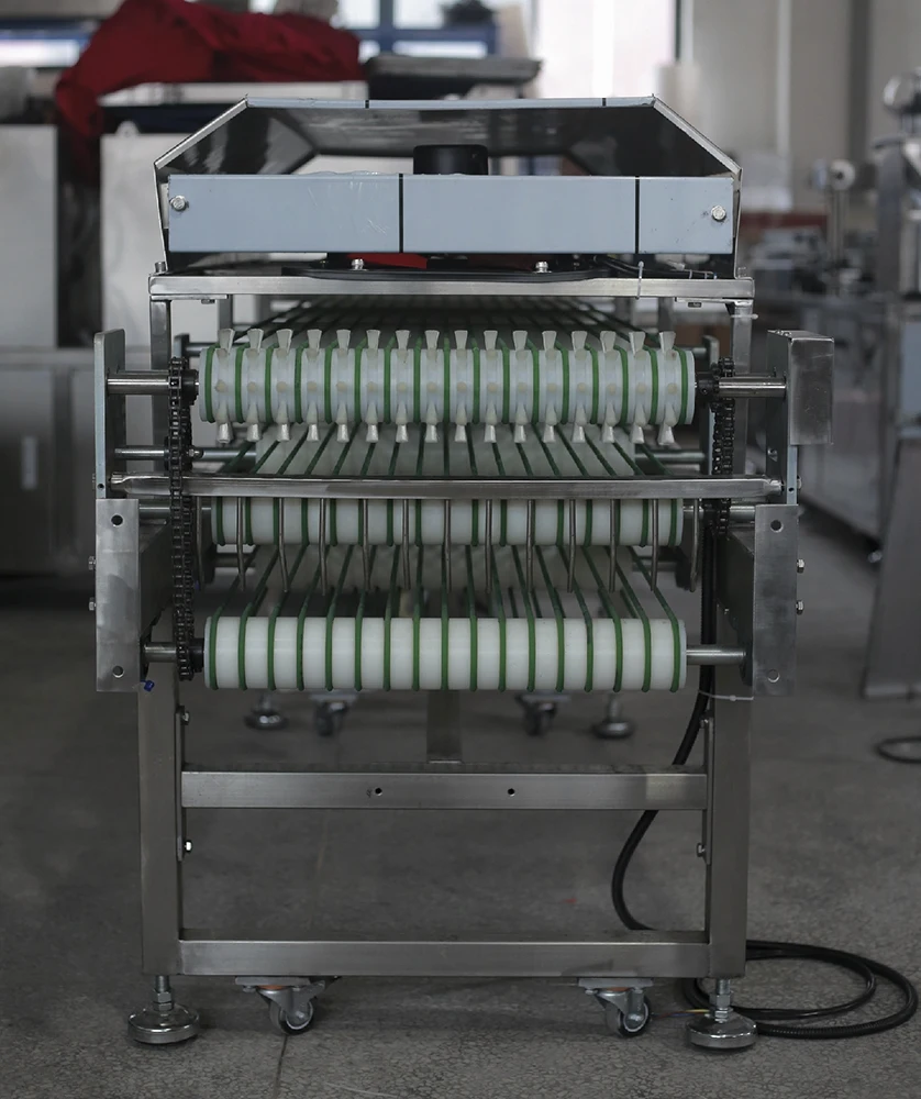 sss supplied Wheat sliced bread loaf bread complete set production line bakery equipment commerical