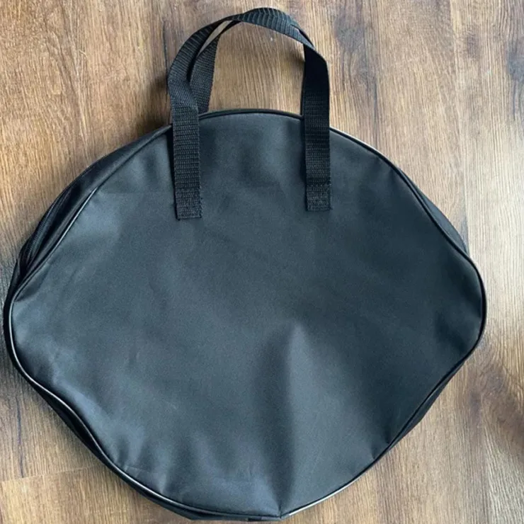 Ready to ship Multipurpose Korean Style Die-cast Aluminum Raffinate Outdoor Food BBQ Round Non Stick Griddle Grill Pan