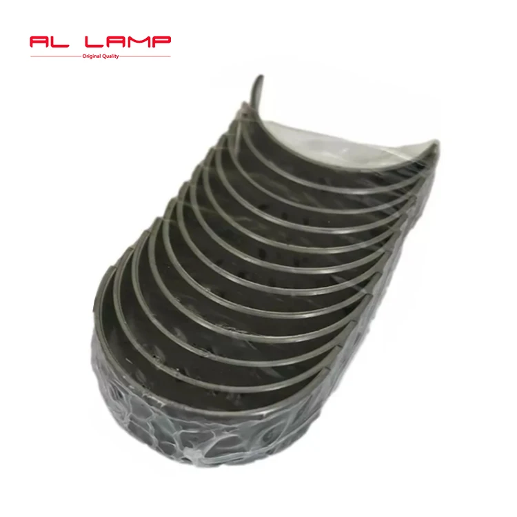 High performance connecting rod shell R044A-STD For Toyota Fj40 FORD 158