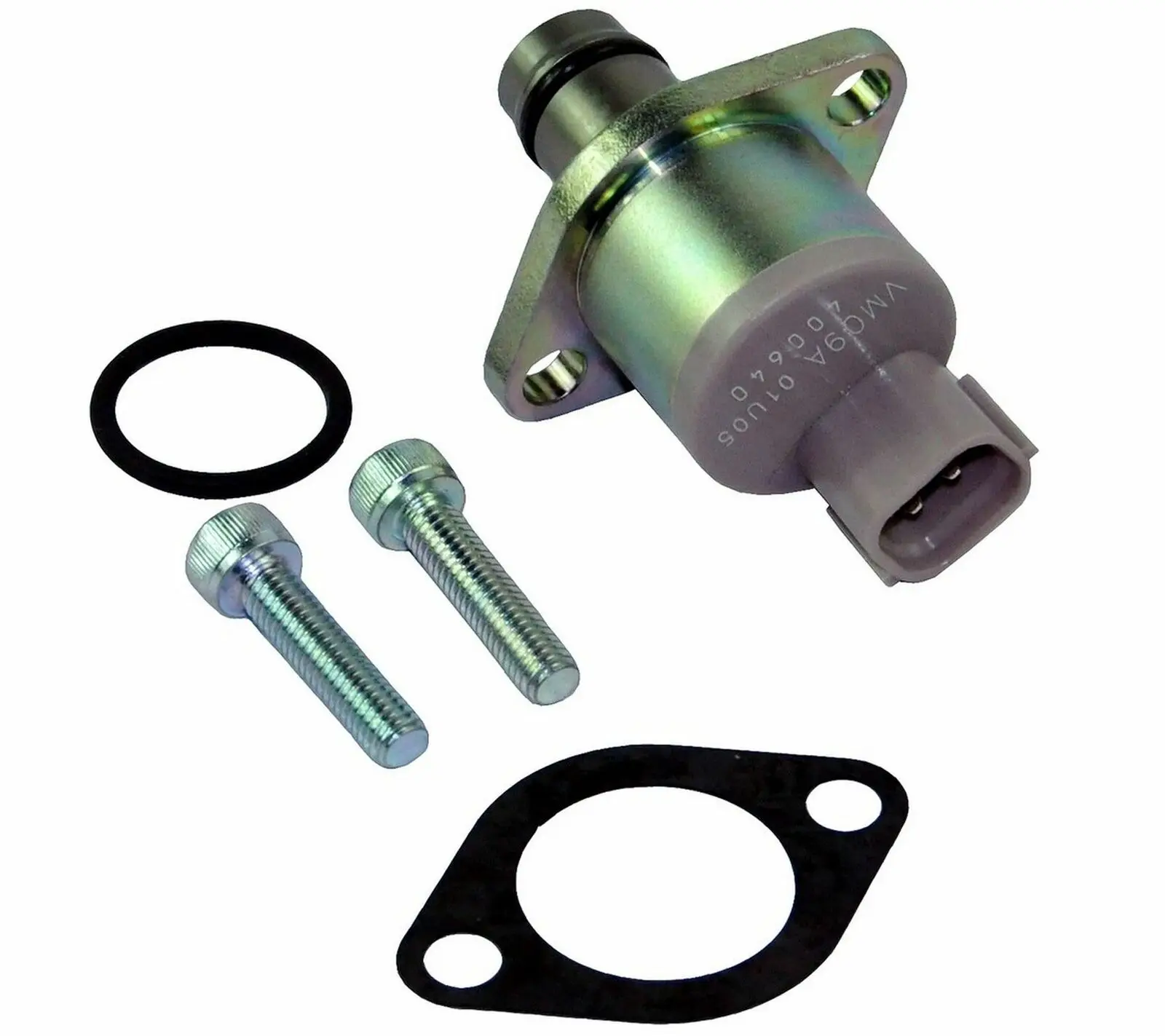 FUEL PUMP PRESSURE REGULATOR FOR CITROEN RELAY PEUGEOT BOXER 2.2 HDI 1920QK