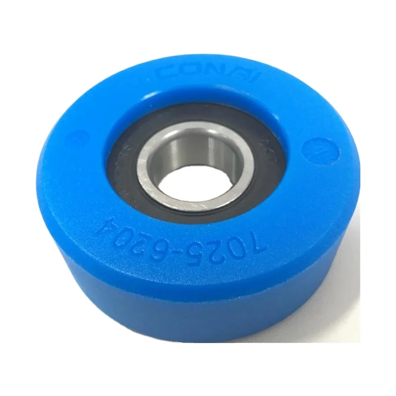 75X25 6204 Conai Escalator Step Roller Price