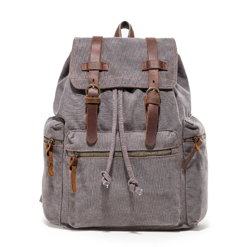 Designer Custom Travelling Shoulder Bag Packsack Wholesale Multifunction Business Handbag Men Travel Laptop Backpack
