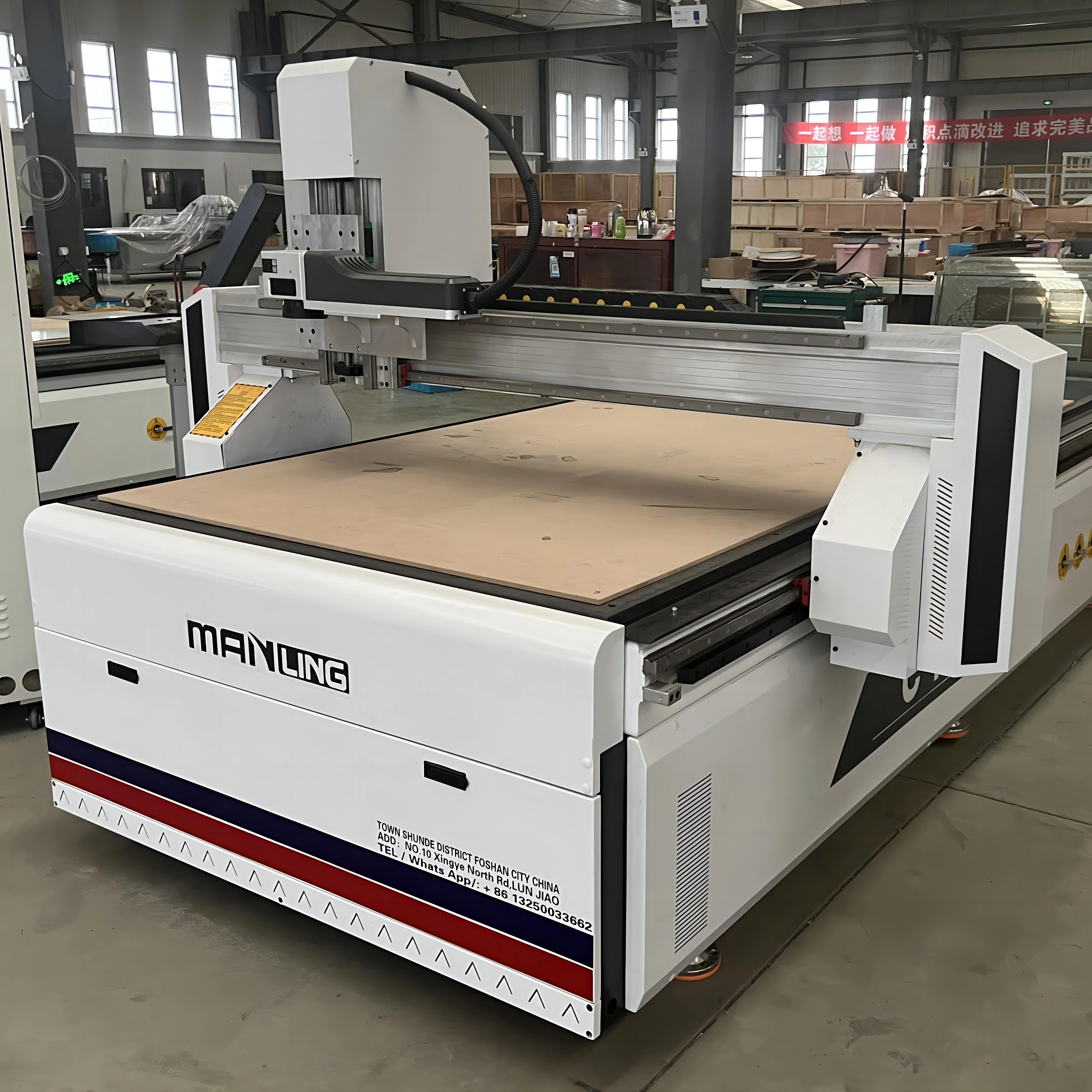 Mirror Laser Engraver Mirror Laser Engraving  Machine 50w Laser head co2 Pattern Making Equipment