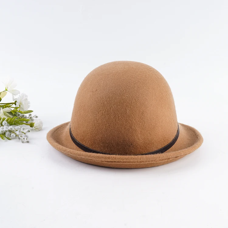 Fashion Womens Ladies Church Winter Hats For Sale