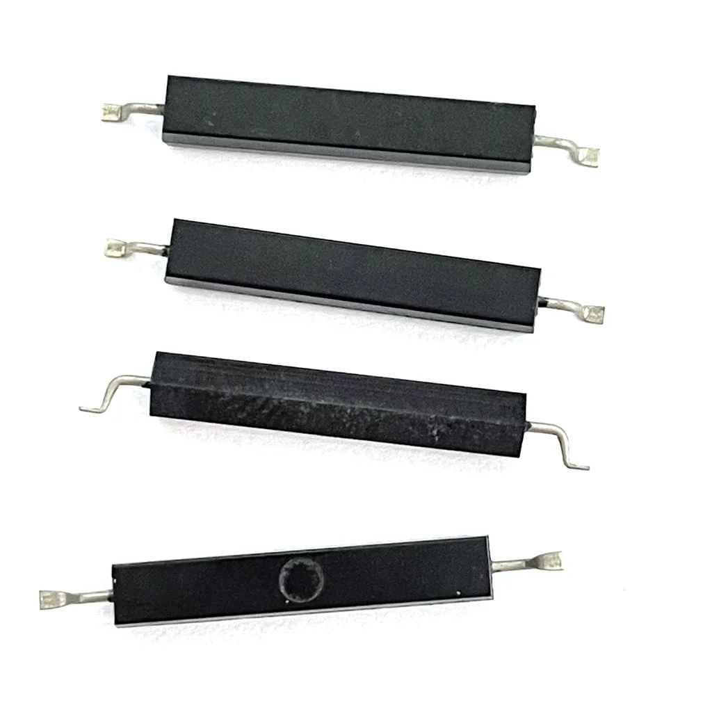 Reed Switch jzg-RS01 Normally Open Magnetic Switch 14mm plastic-type micro reed Switch