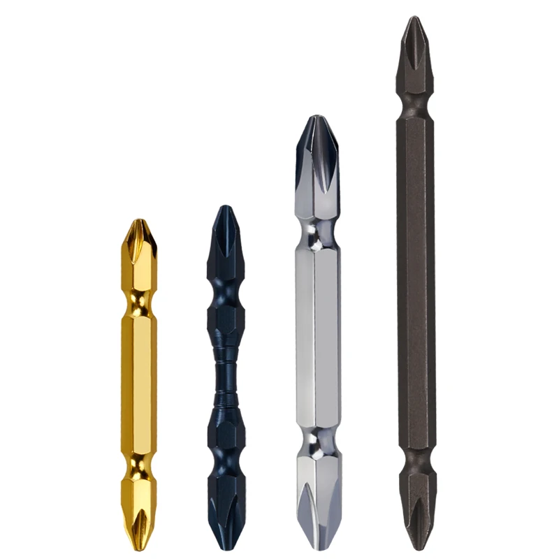 Набор прецизионных отверток PH2 10 шт. для двойной прецизионной отвертки MAOHUA