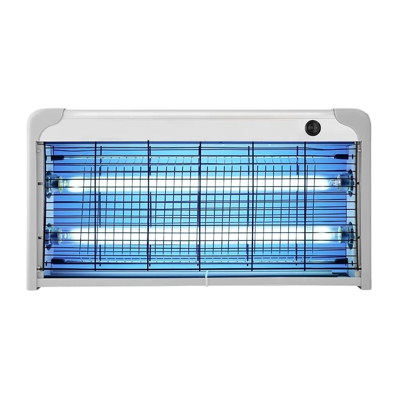 Лидер продаж домашняя светодиодная ультрафиолетовая бактерицидная лампа для стерилизации 20 Вт 30