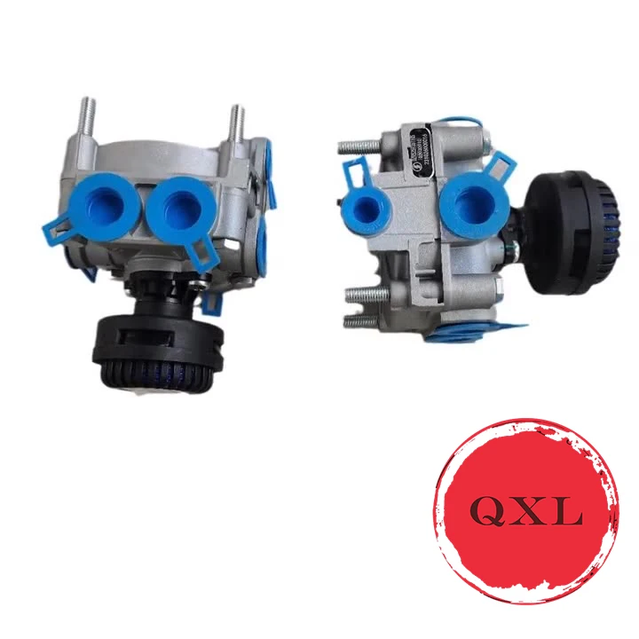 Original Factory Wholesale For Emergency Relay Valve Air Brake