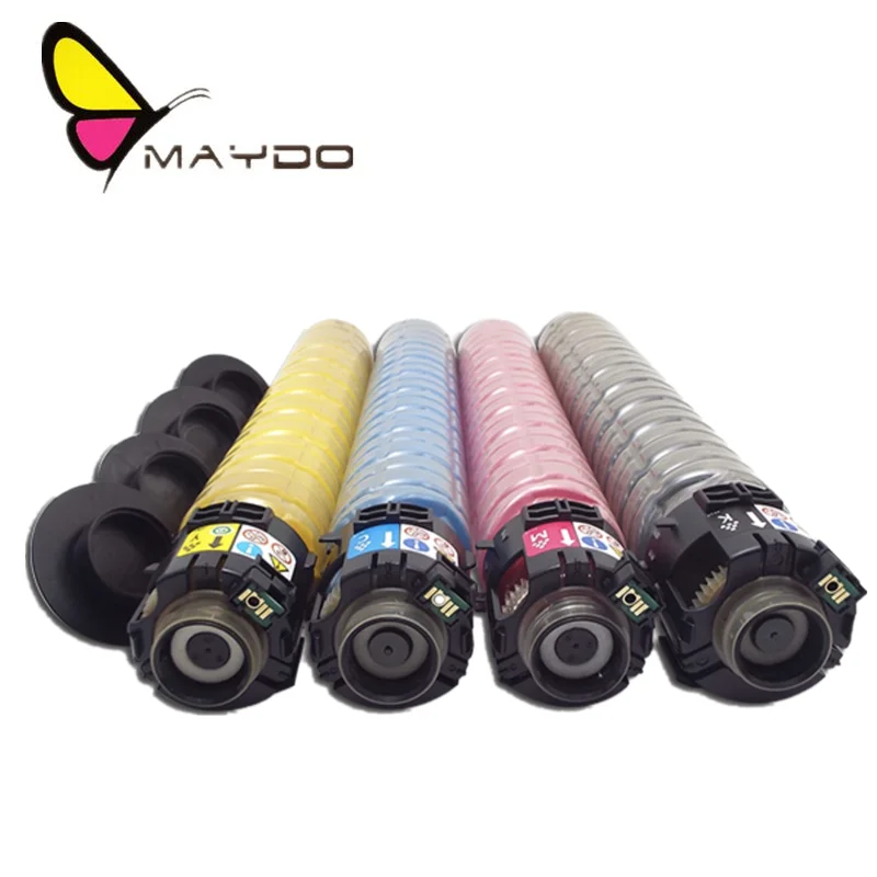 Japan Toner Cartridge for RICOH MP C3004 MP C3504