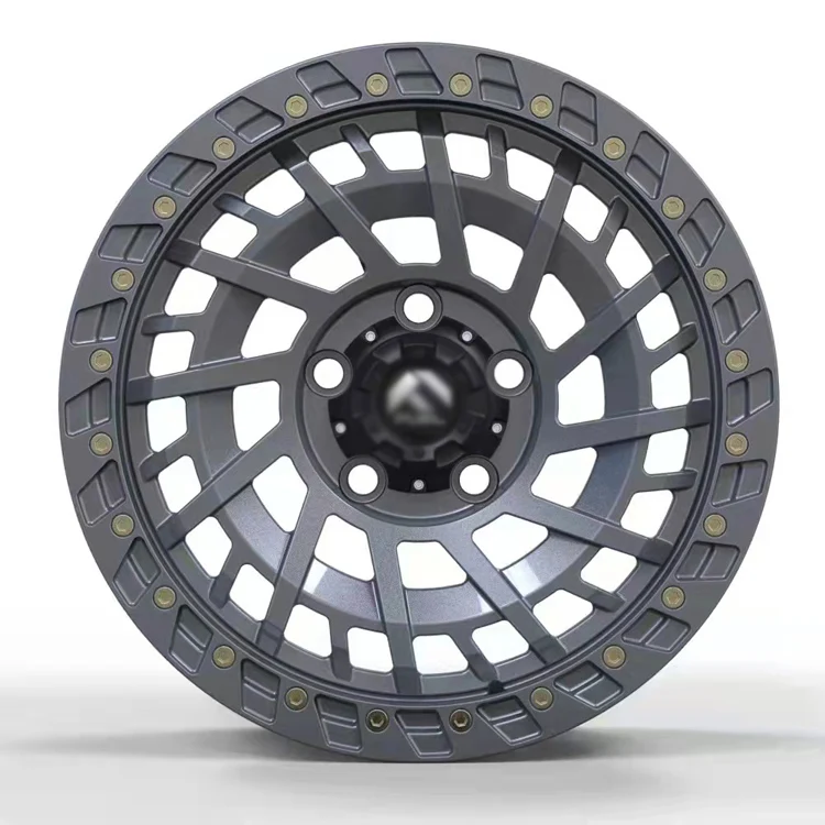 wholesale truck forged aluminium alloy wheels for car