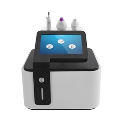 Newest Technology Cold Plasma Fractional Plasma Machine