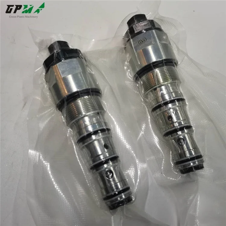702-75-04200 Relief Valve For PC300-6 Travel Motor