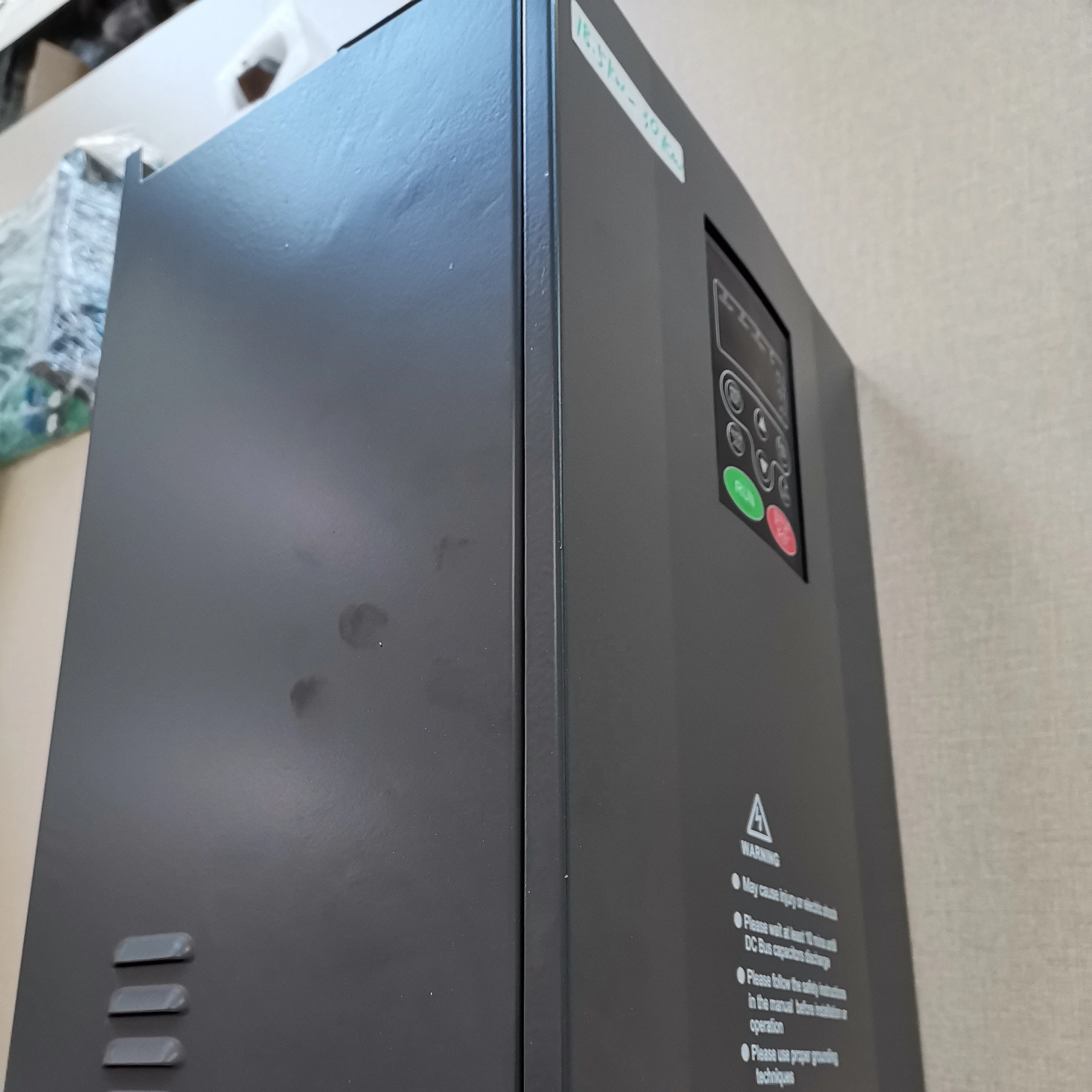 Распродажа, VFD VSD инвертор, контроль частоты и скорости Chf100a 30 кВт