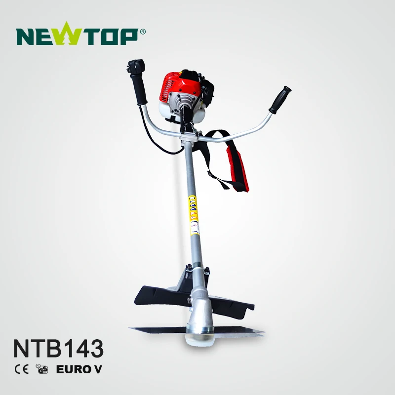  Brush cutter best brand garden tools petrol grass