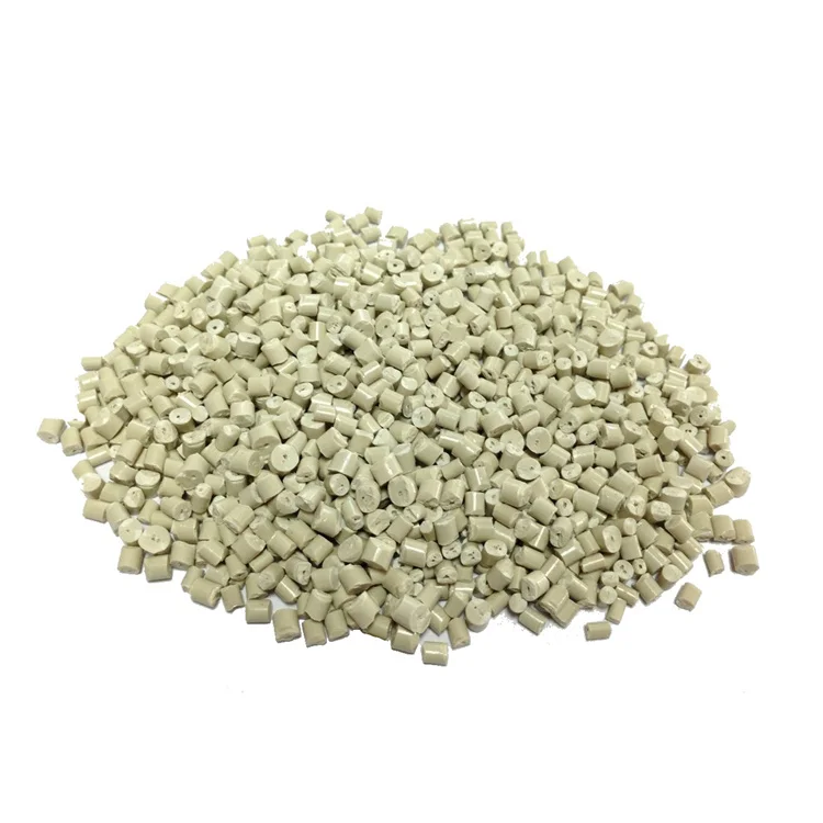 ABS Recycle Resin ABS Colorful Plastic Pellet ABS Granules Raw Material