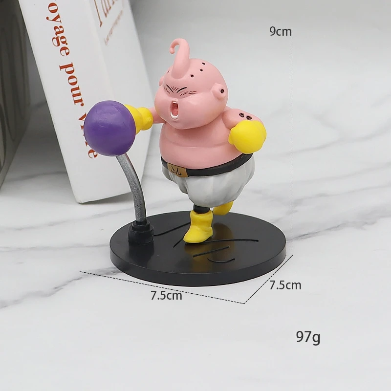 Игрушечные фигурки из ПВХ