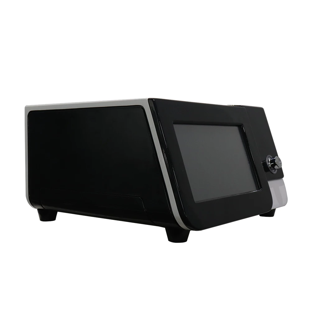 Healthcare and Medical Shockwave Therapy Horse / Neo vet Shockwave Machine for Erectile Dysfunction Treatment