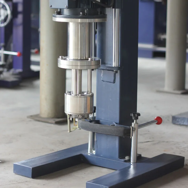 Серийное производство корзина мельница для краски