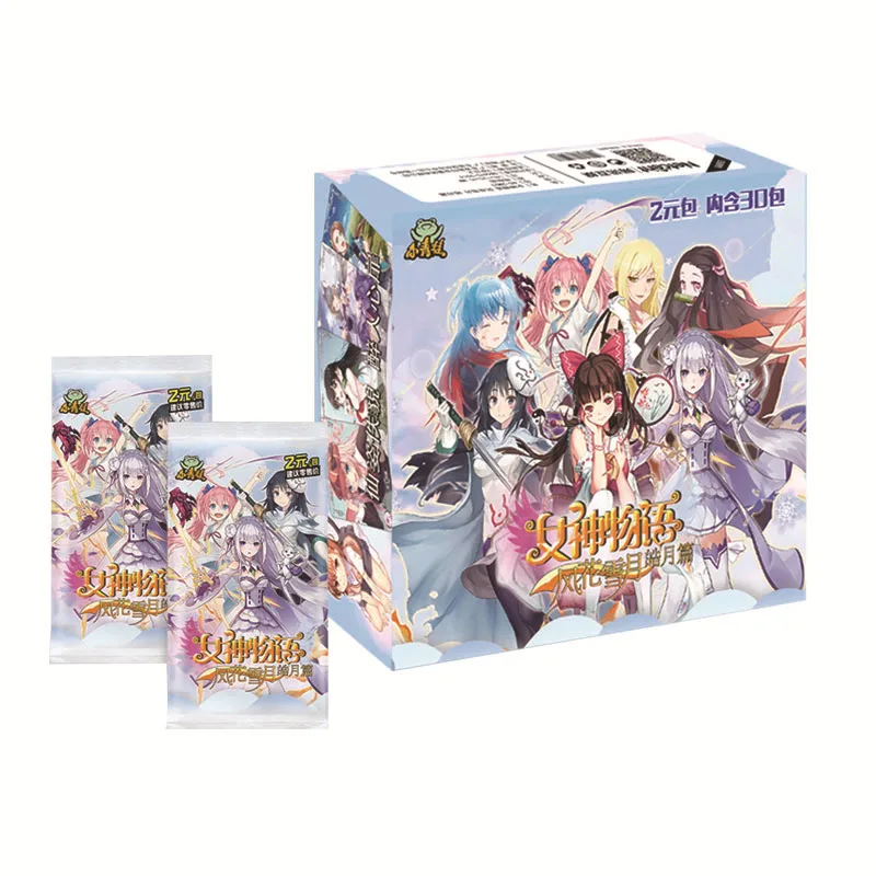2024 новейшая история богини Waifu карты Goddess Story Trading Cards Ns 5m09 Mr купальник бикини Girl godess Story Collection Card