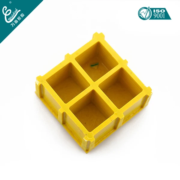 The Most Reliable And Durable Pressure And Corrosion Resistant Fiberglass Grille Flat Floor In 2022