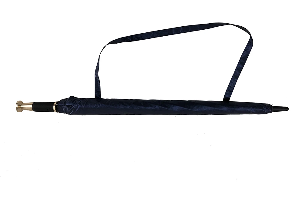 YUBO Fujian Xiamen Shoulder Bag Umbrella Colored Adhesive Golf Umbrella